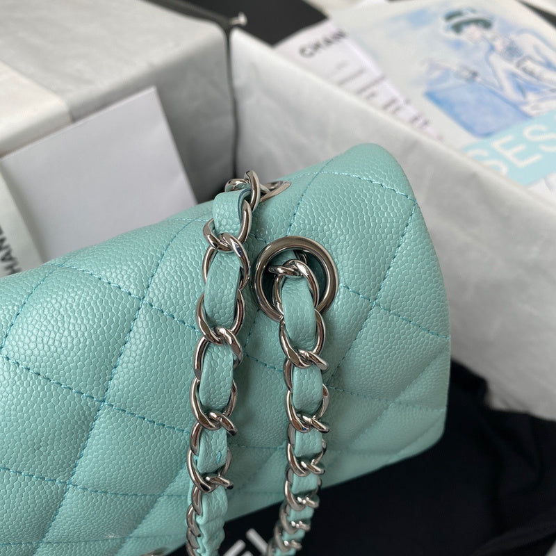Satchel Bags - CHL Bags - 6664