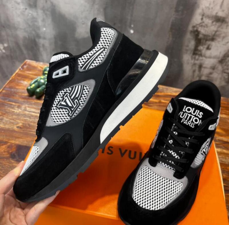 glami shop- LOV Men Shoes - 790