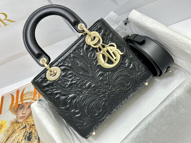 GLM - Dir Bags - 1415