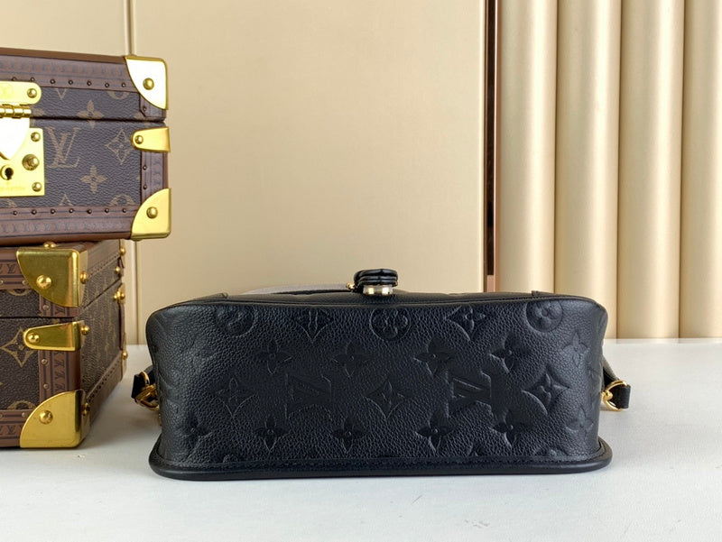 Satchel Bags - VL Bags - 2812