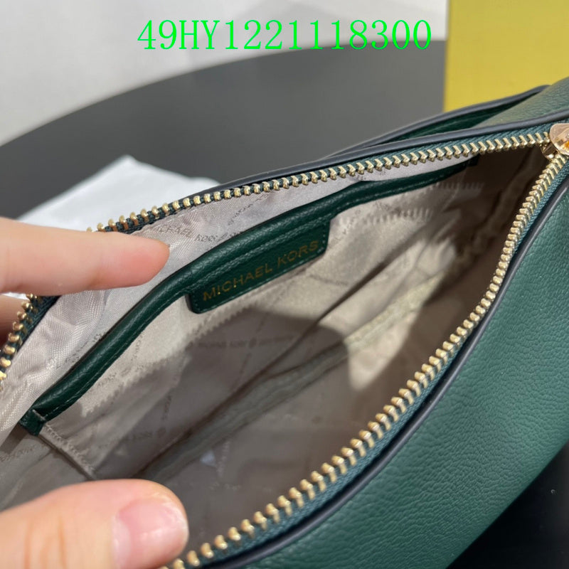 Satchel Bags - MK Bags - 143