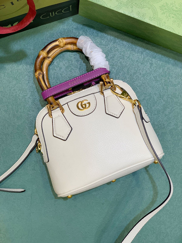 Satchel Bags - GCI Bags - 1695