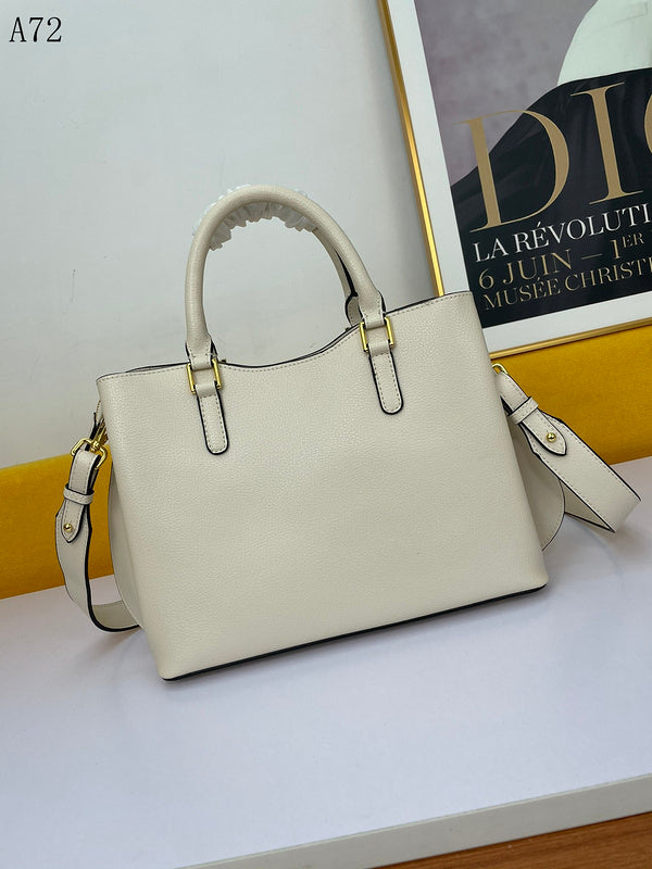 Satchel Bags - PDA Bags - 680