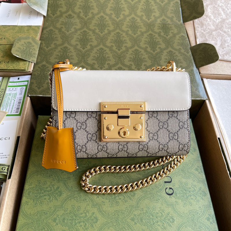 Satchel Bags - GCI Bags - 4953