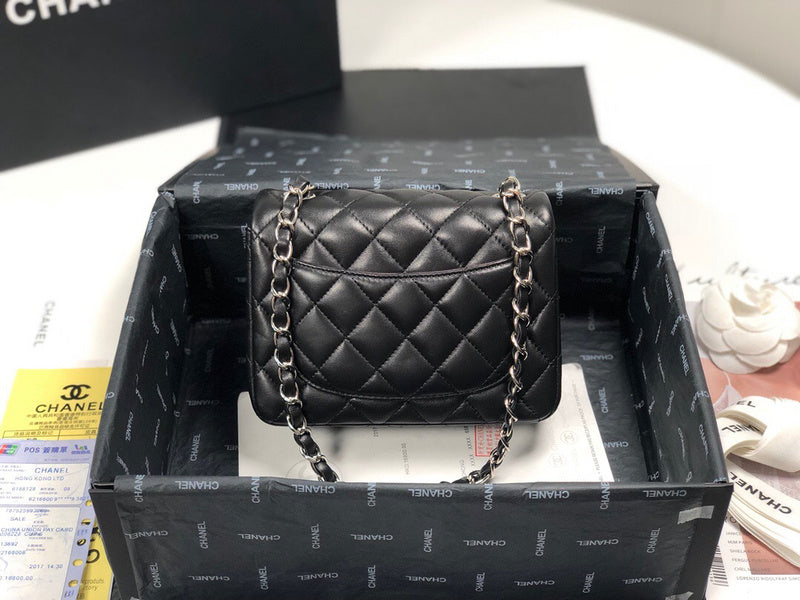 Satchel Bags - CHL Bags - 7466