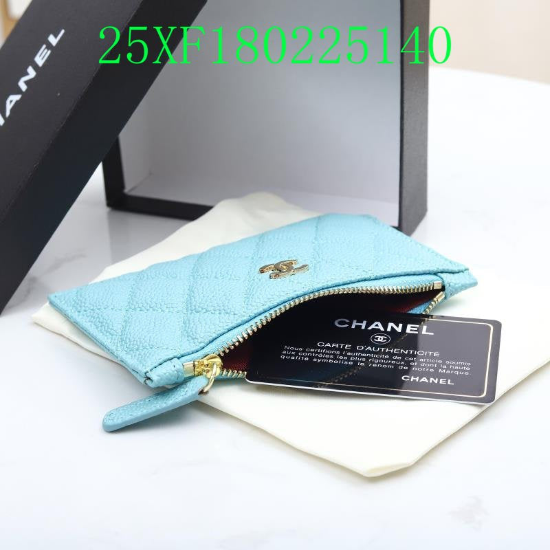 Glami - CHL Wallet - 2552
