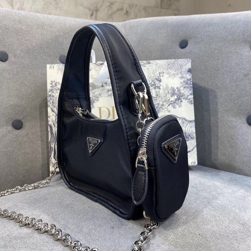 Satchel Bags - PDA Bags - 1194