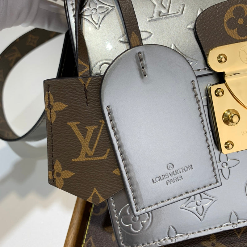 Satchel Bags - VL Bags - 6418