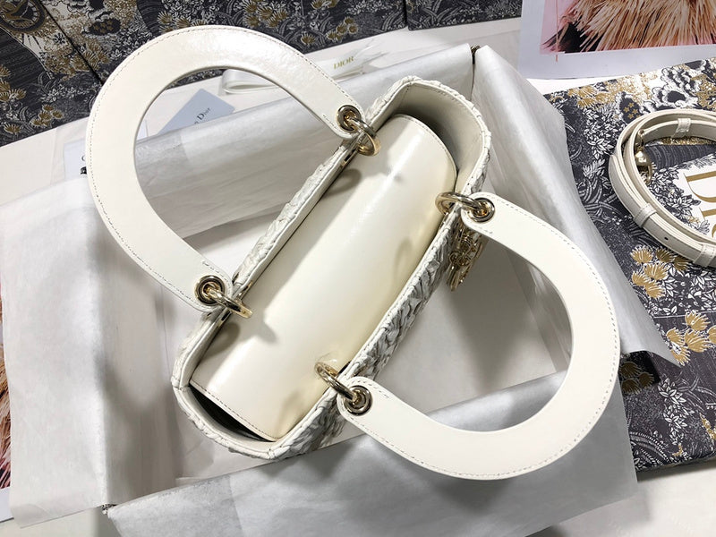 Satchel Bags - DOR Bags - 1122