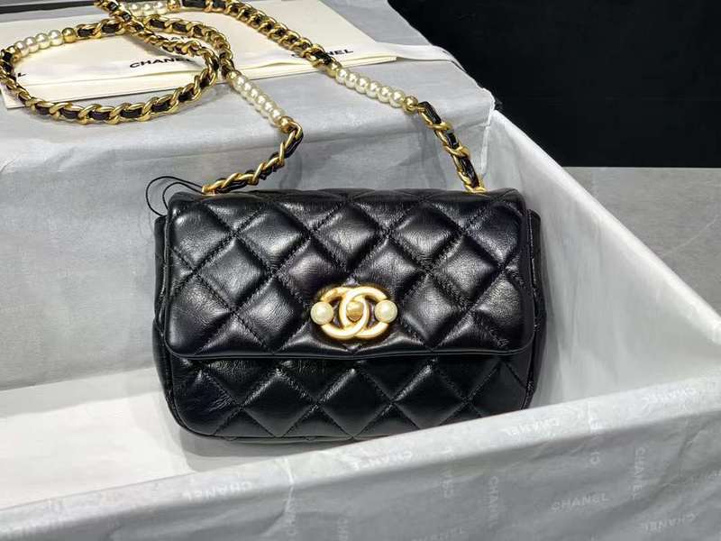 Satchel Bags - CHL Bags - 5590