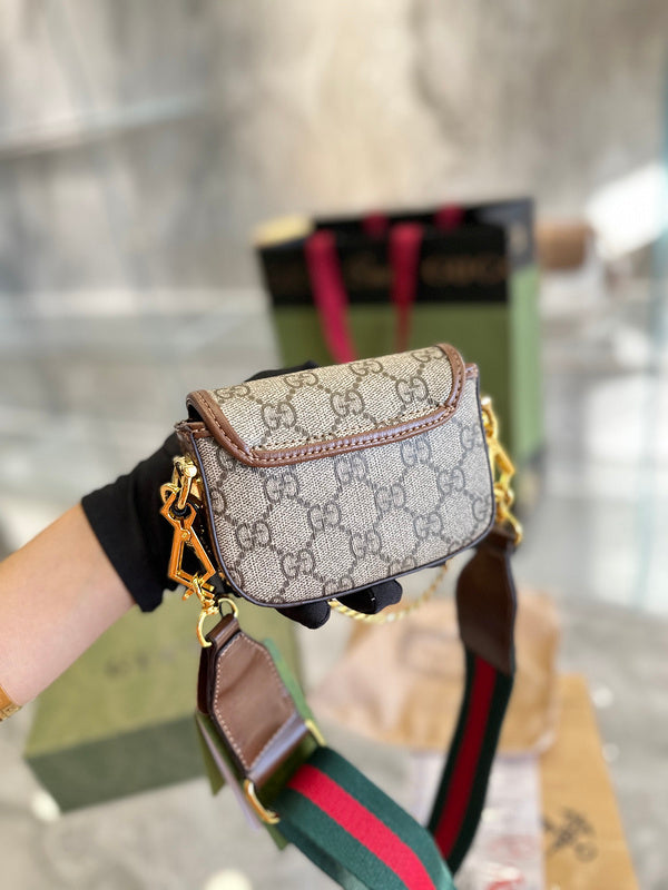 Satchel Bags - GUC Bags - 272