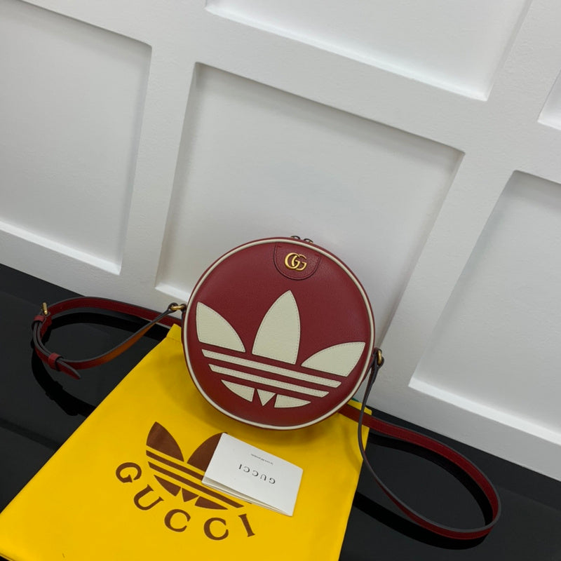 Satchel Bags - GUC Bags - 371