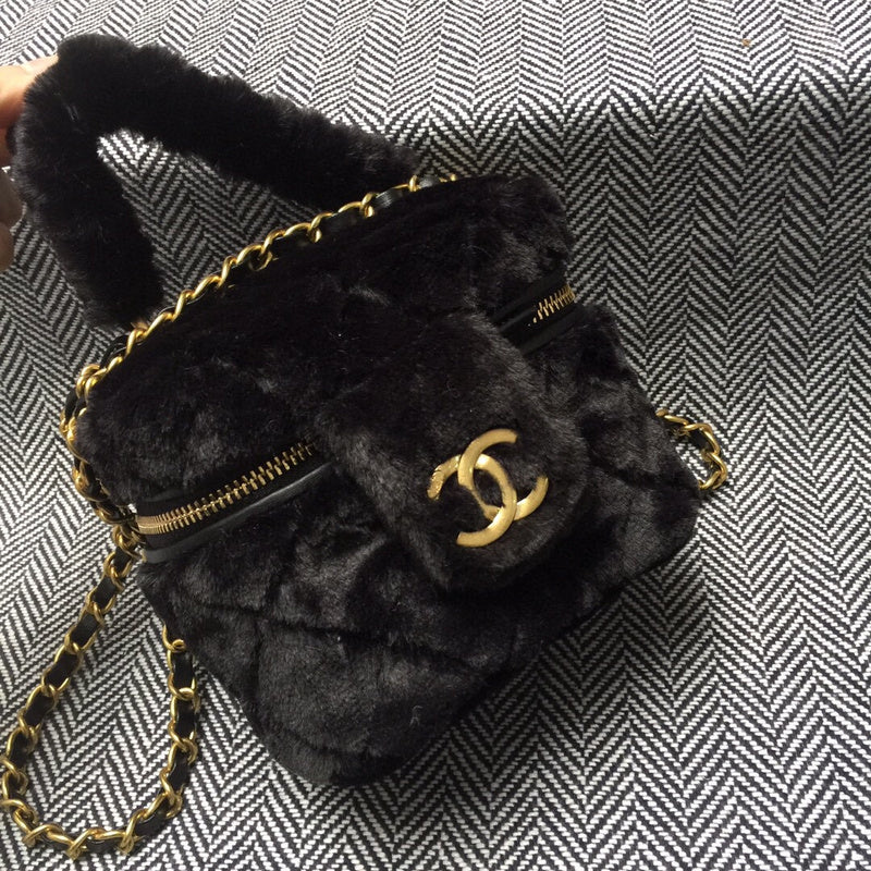 Satchel Bags - CHL Bags - 3406