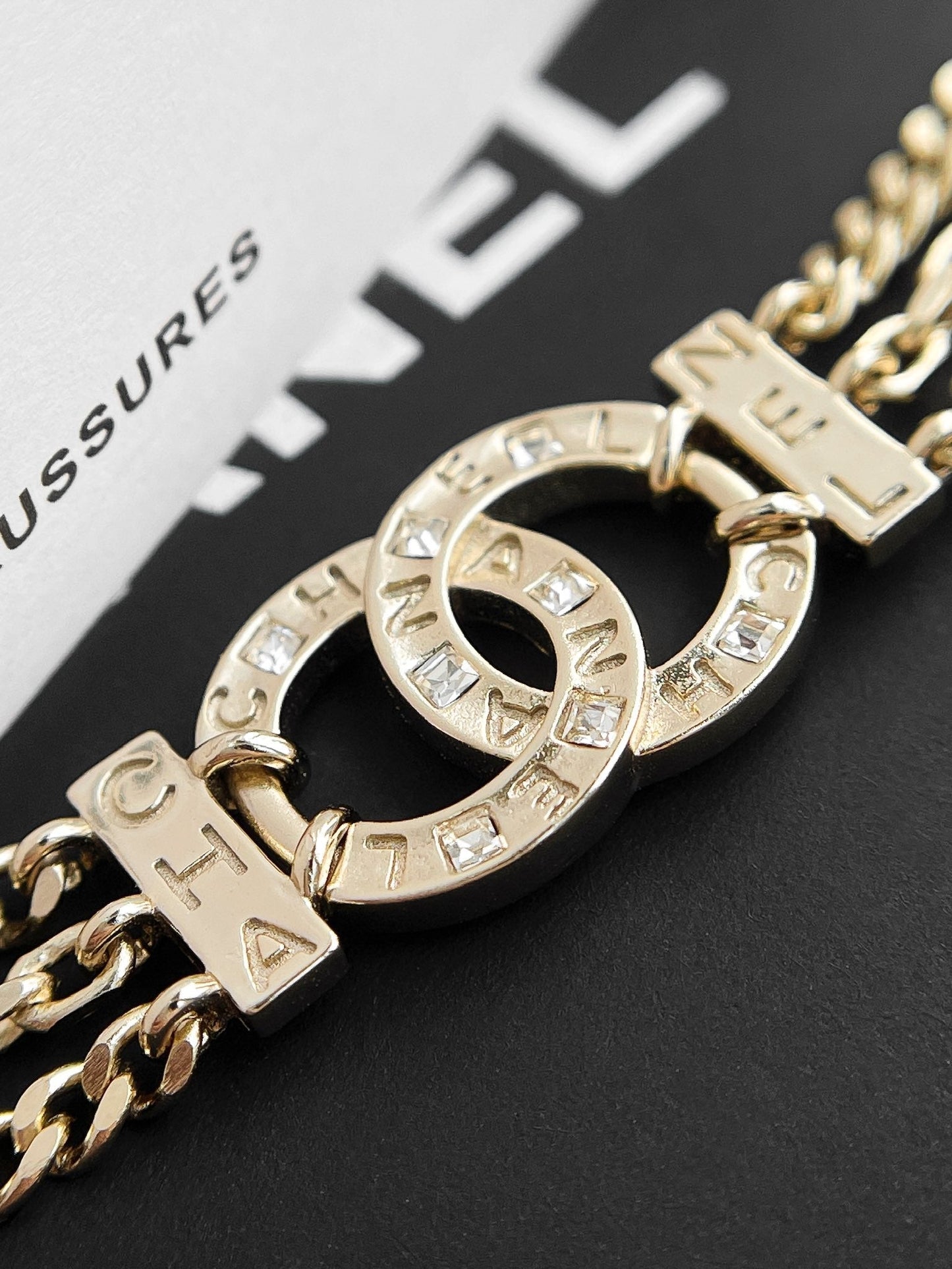 GLM -Top Quality Necklace CHL010