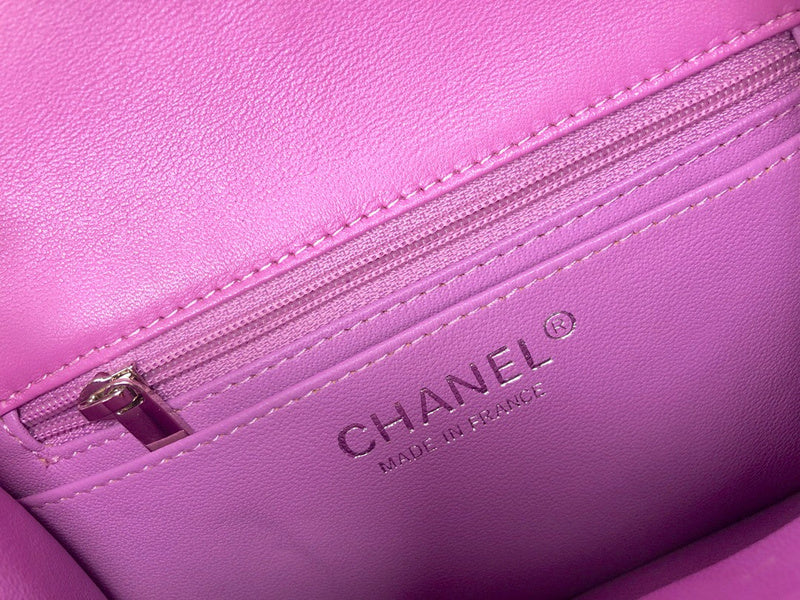Satchel Bags - CHL Bags - 7466