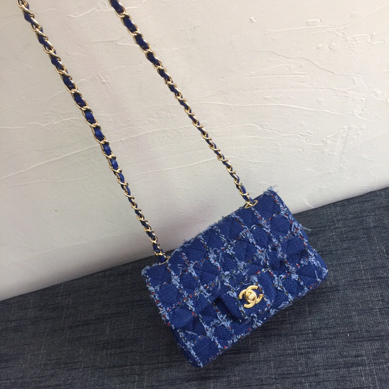 Satchel Bags - CHL Bags - 2649