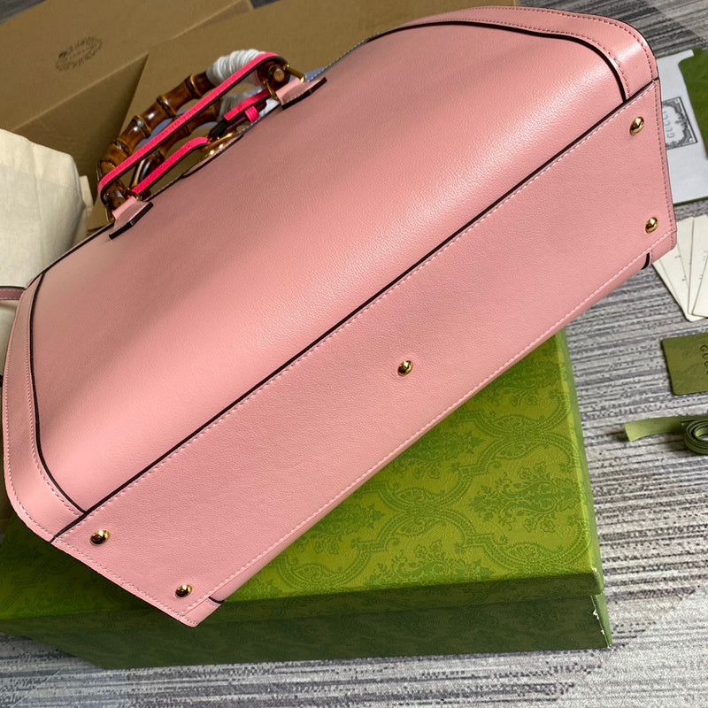Satchel Bags - GCI Bags - 6505