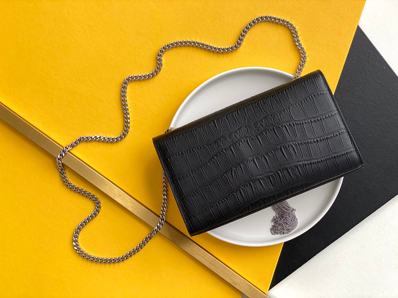 Satchel Bags - SLY Bags - 844
