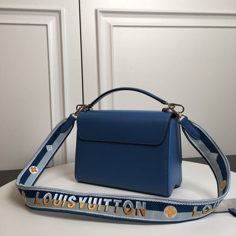 Glami GlamI Lu-Vi Bags - 16974