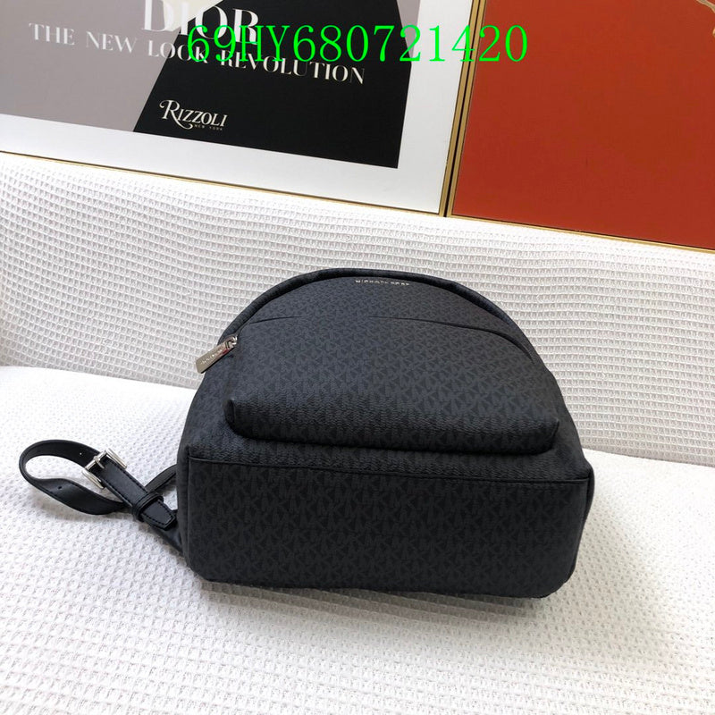 Satchel Bags - MK Bags - 738