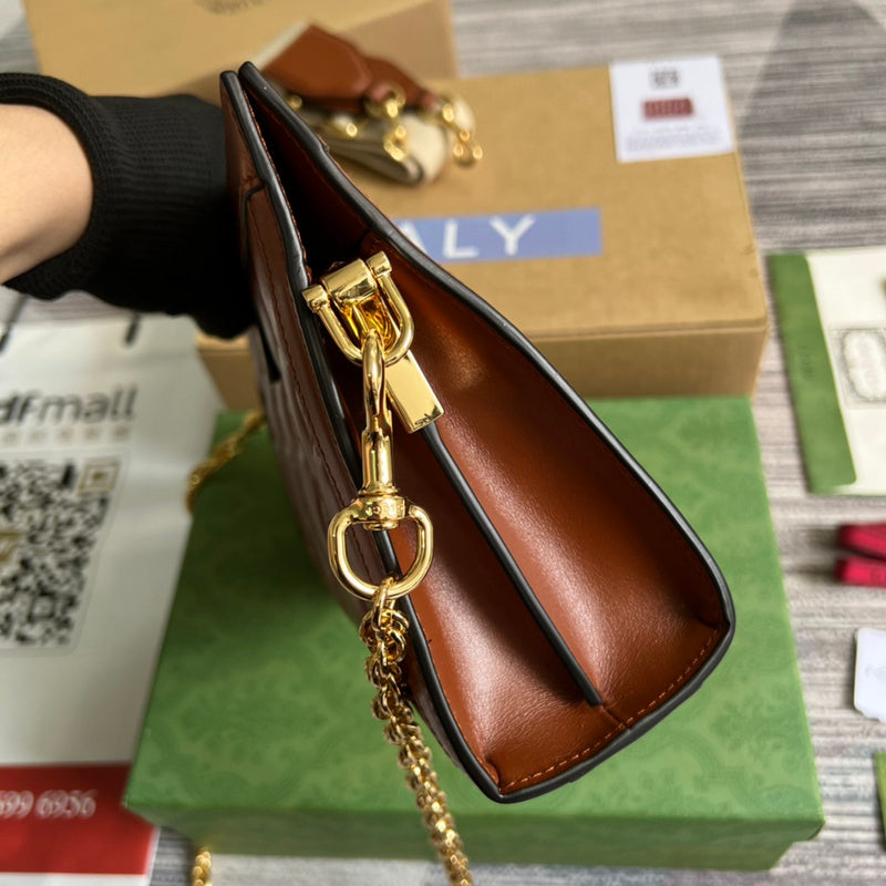Satchel Bags - GCI Bags - 4260