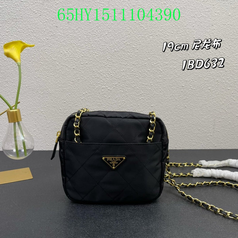 Satchel Bags - PDA Bags - 3863