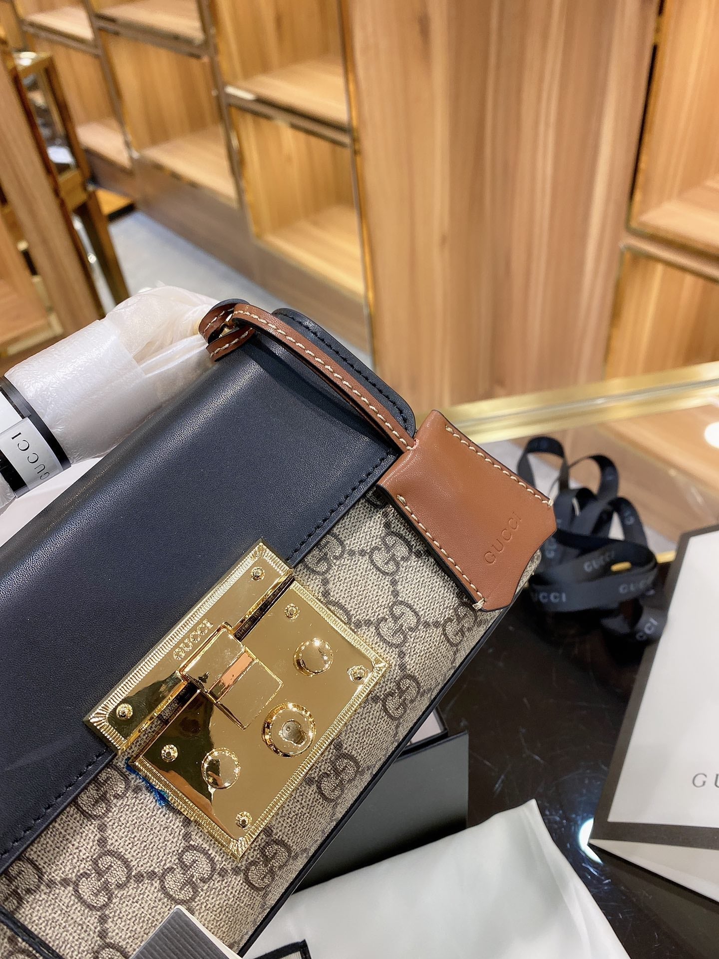 GLM - Top Quality Bags GCI 268