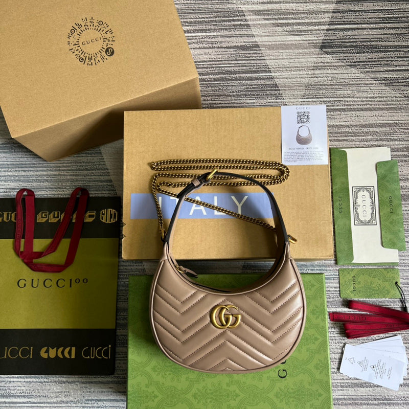 Satchel Bags - GCI Bags - 4395