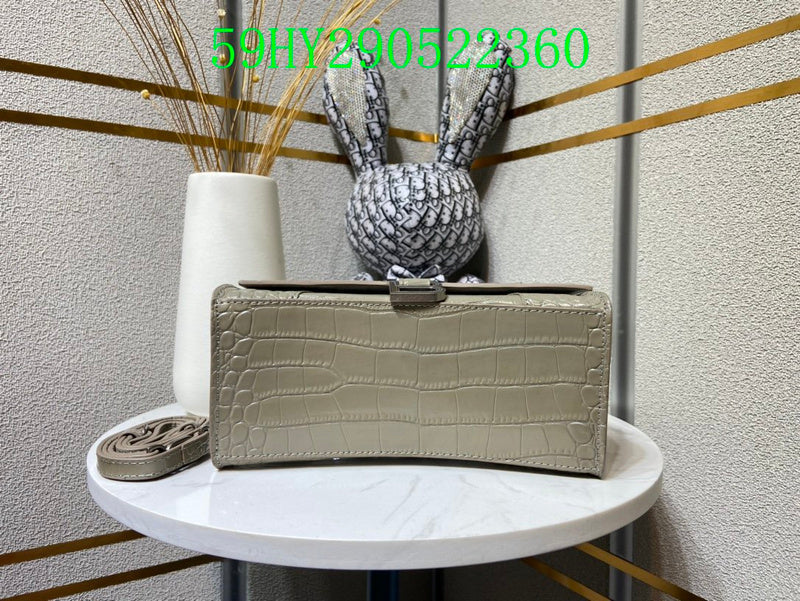 Satchel Bags - BGA Bags - 2502