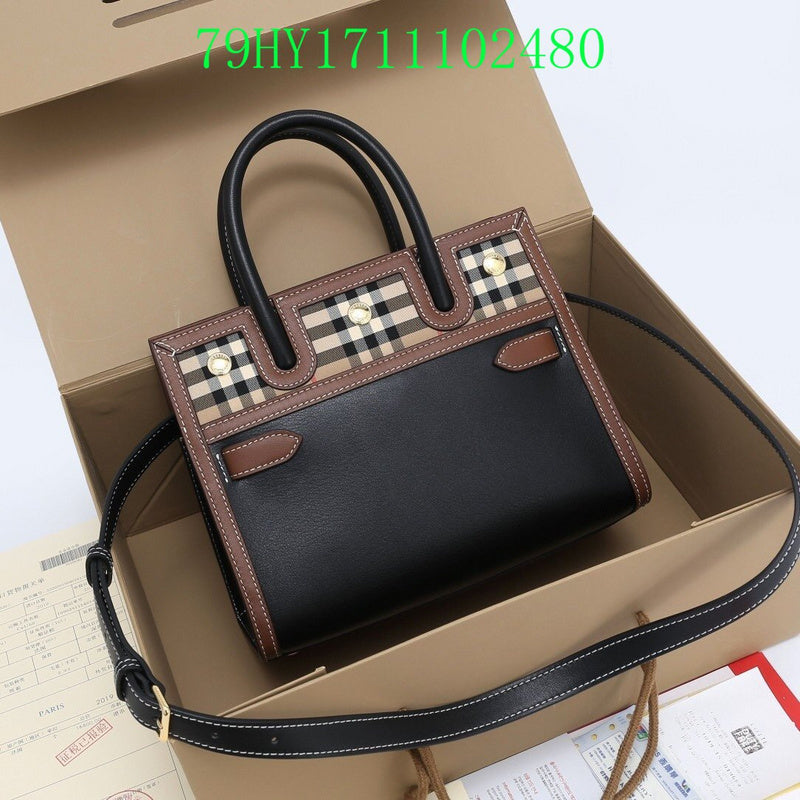 Fan Fashion -GLM - Top quality BBR Bags - 352