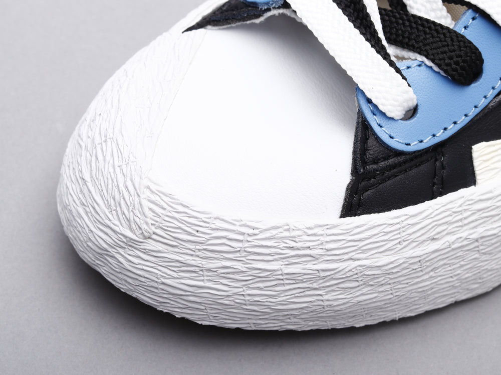 GLM - NKE Blazer White Blue