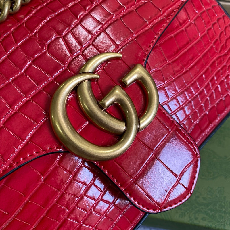 GLM - gg Bags - 1807