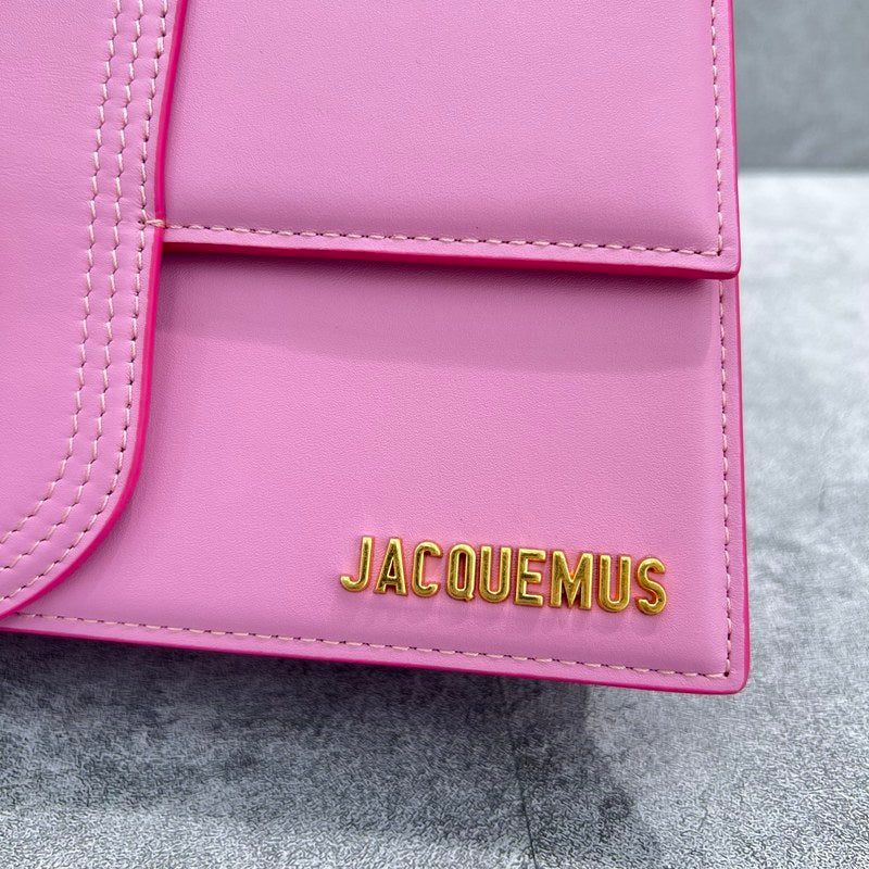 Satchel Bags - JQMS Bags - 022