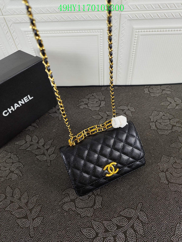 Glami - CHL Bags - 1635