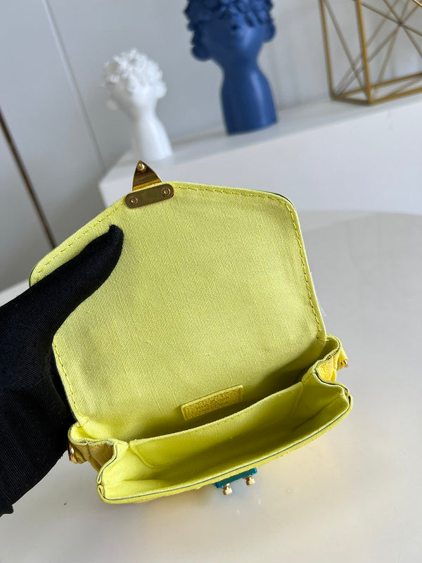 Glami GlamI Lu-Vi Bags - 16821