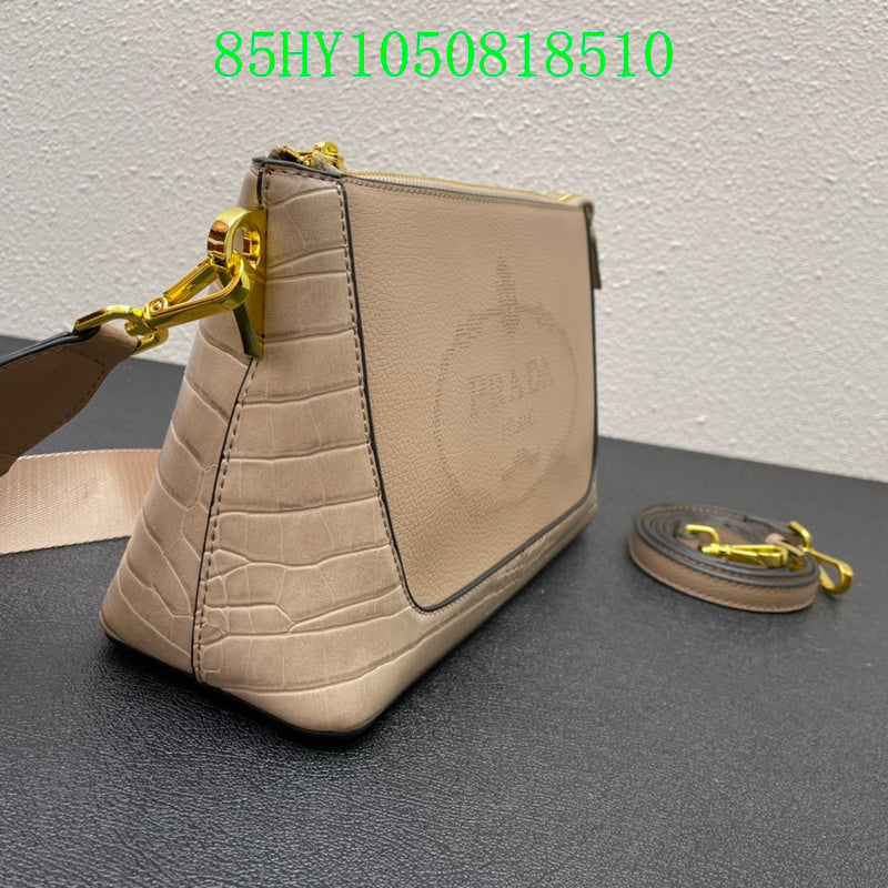 Satchel Bags - PDA Bags - 4050