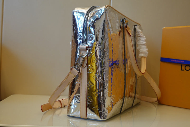 Satchel Bags - VL Bags - 5400