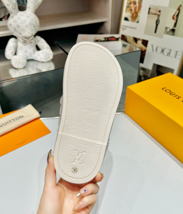 glami shop- LOV Women Shoes - 083