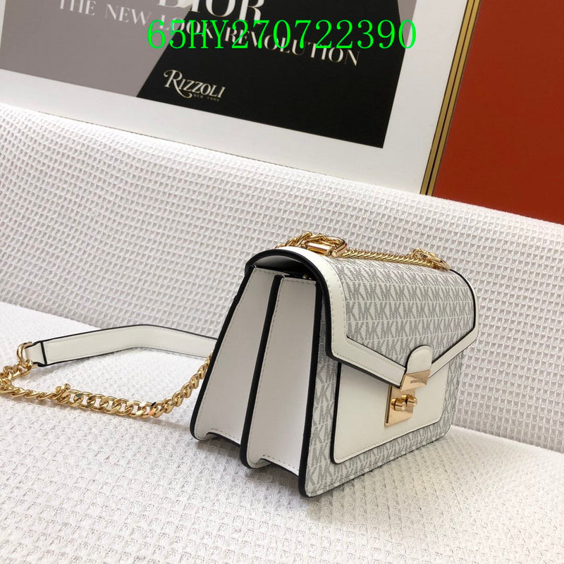 Satchel Bags - MK Bags - 708