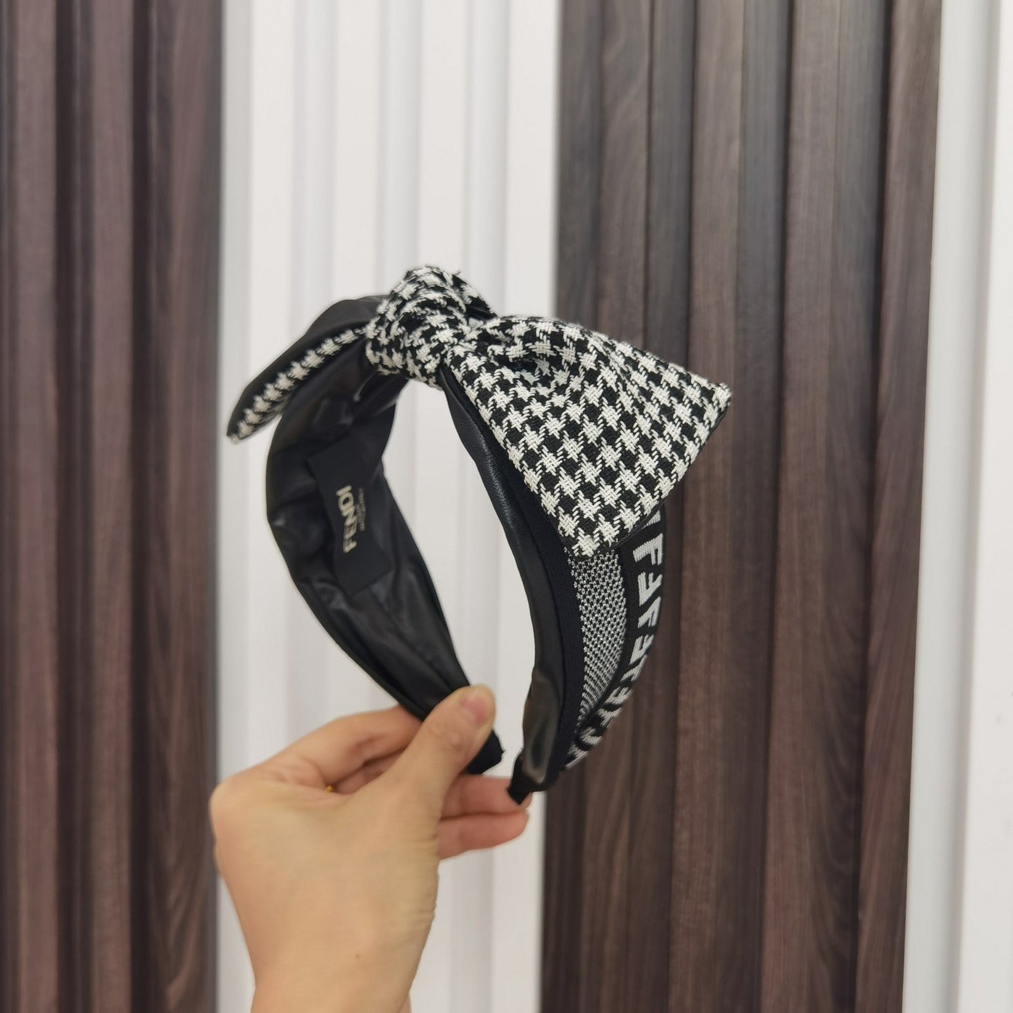 GLM - New Hair Band FEI 033