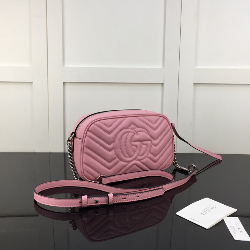Satchel Bags - GUC Bags - 1407