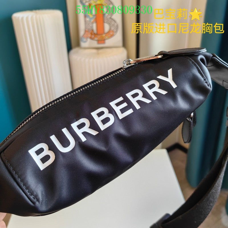 Fan Fashion -GLM - Top quality BBR Bags - 065