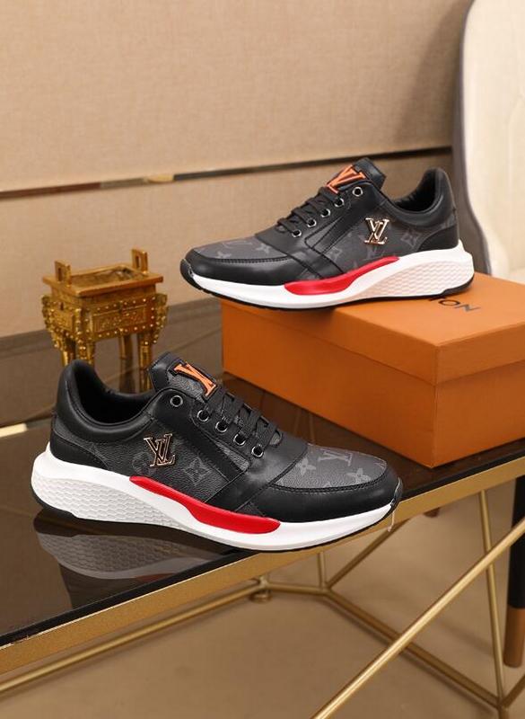 glami shop- LOV Men Shoes - 1873