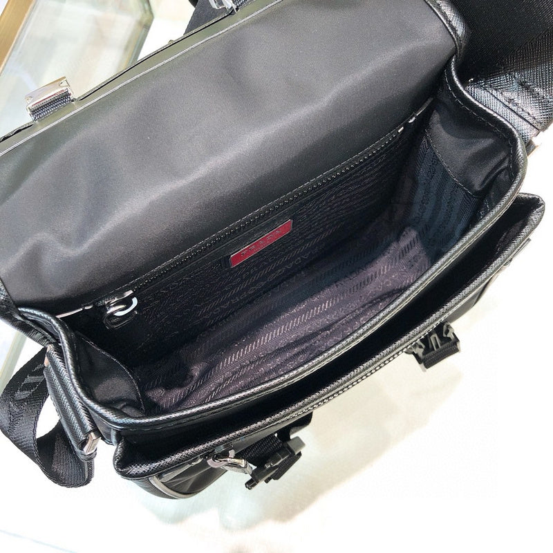 Satchel Bags - PDA Bags - 2825