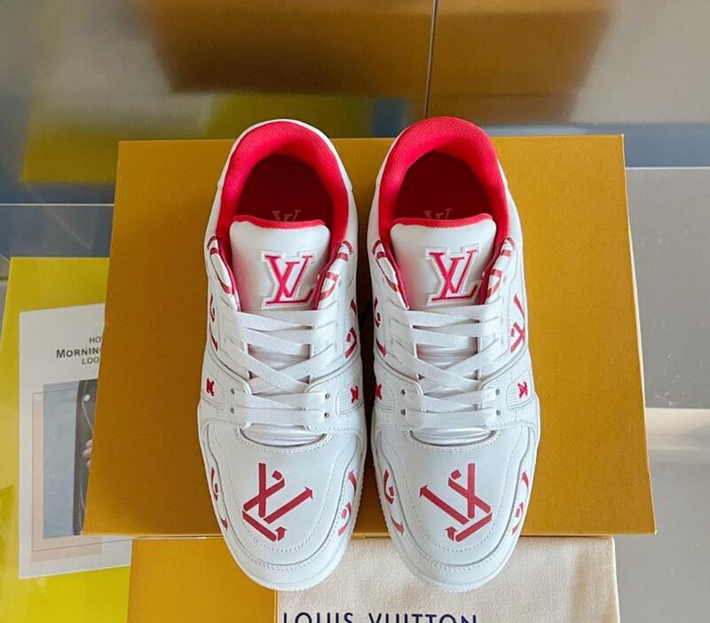 glami shop- LOV Men Shoes - 819