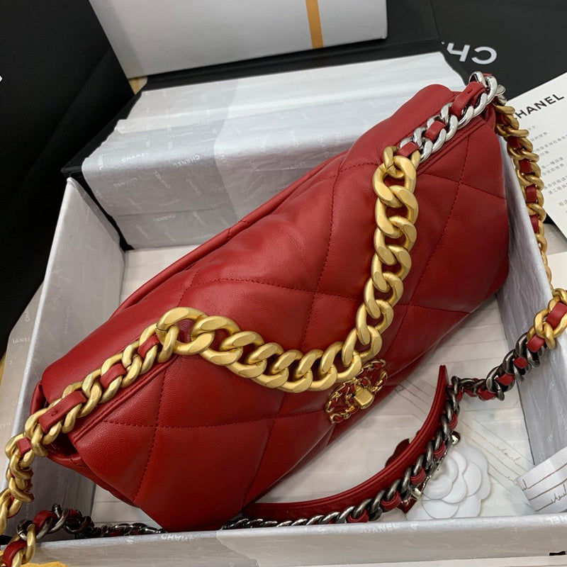 Satchel Bags - CHL Bags - 323