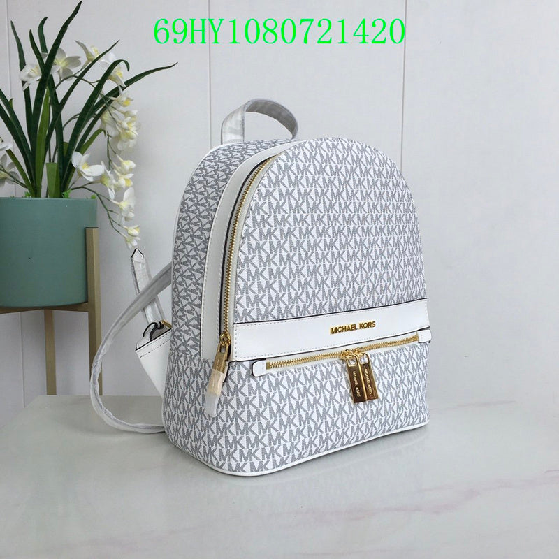 Satchel Bags - MK Bags - 733