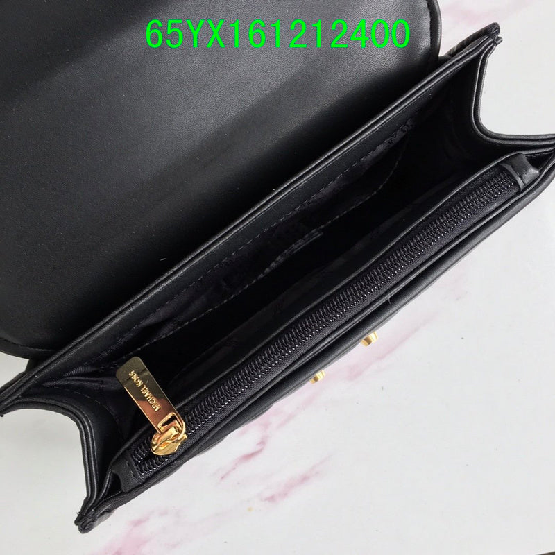 Satchel Bags - MK Bags - 838
