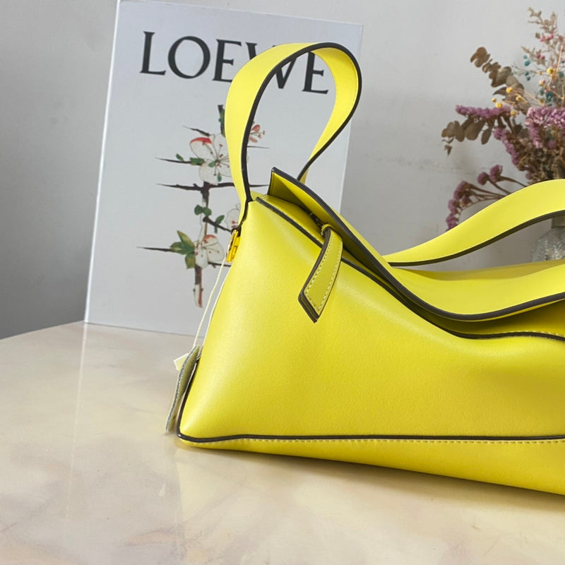 Satchel Bags - LOW Bags - 004