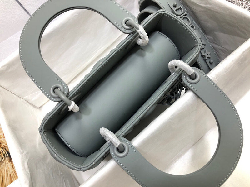 GLM - Dir Bags - 1607